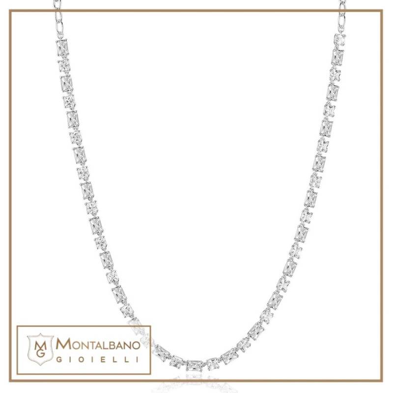 Collana Fancy Brosway